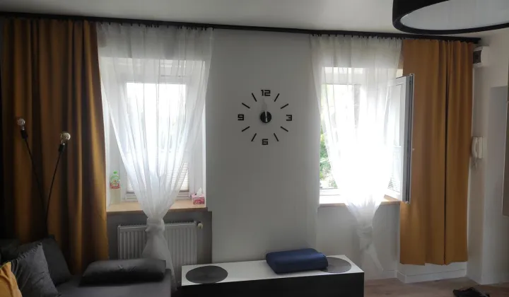 Mieszkanie 2-pokojowe Sosnowiec Niwka, ul. Juliana Tuwima