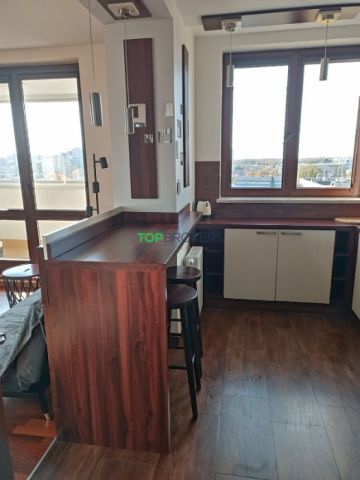 Mieszkanie 3-pokojowe Warszawa Śródmieście, ul. Inflancka. Zdjęcie 9