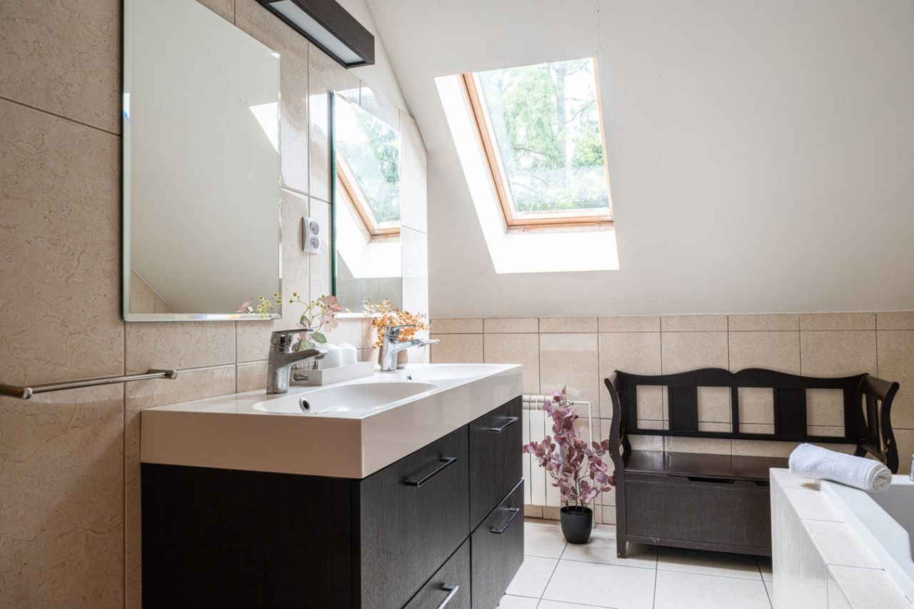 dom wolnostojący, 5 pokoi Świątniki, ul. Kórnicka. Zdjęcie 6