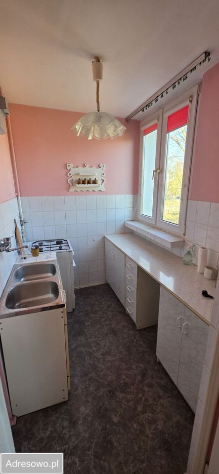 Mieszkanie 2-pokojowe Łódź Widzew, ul. gen. Stefana Grota-Roweckiego. Zdjęcie 2