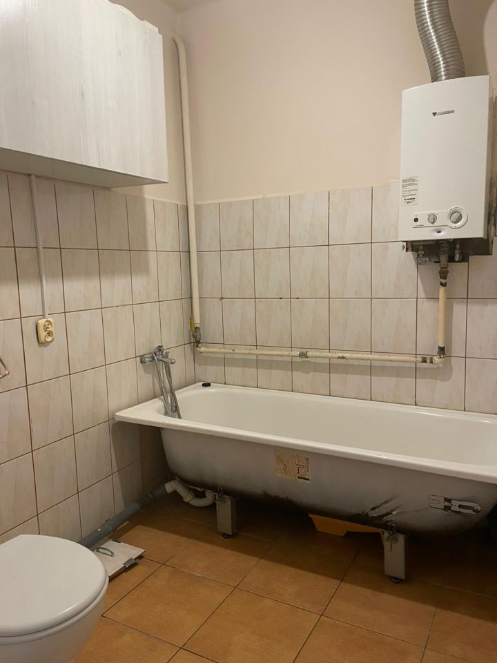 Mieszkanie 3-pokojowe Kraśnik Kraśnik Fabryczny, ul. Grunwaldzka. Zdjęcie 15