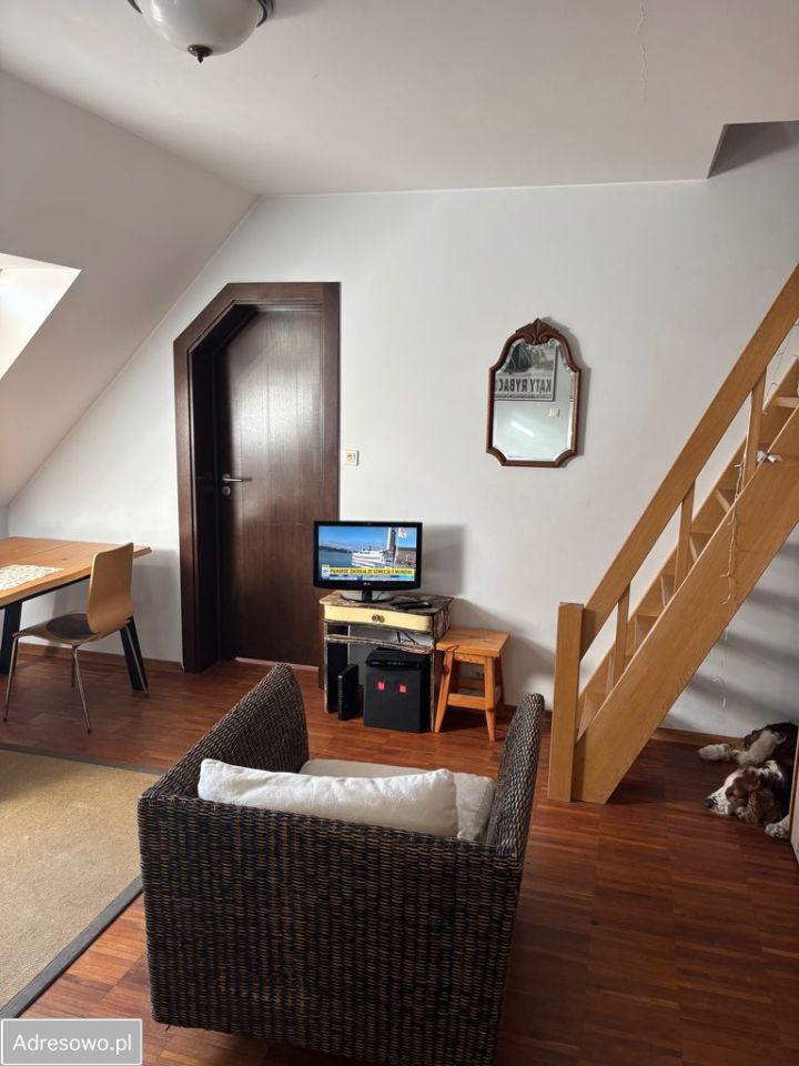 Mieszkanie 3-pokojowe Ustka, bulw. Portowy. Zdjęcie 6