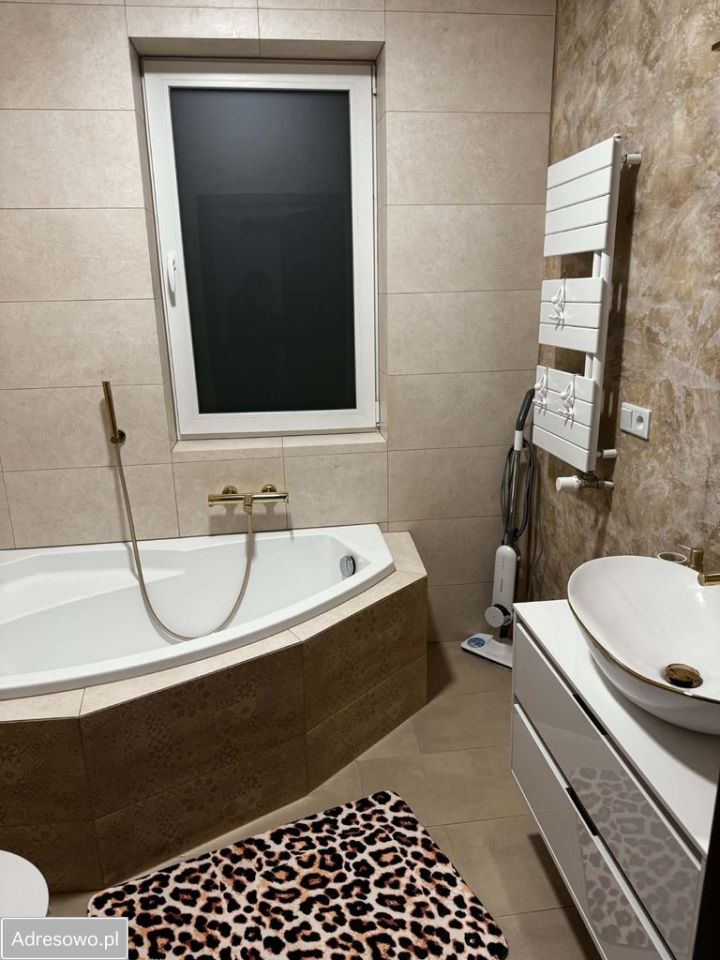 bliźniak, 4 pokoje Głogoczów. Zdjęcie 4