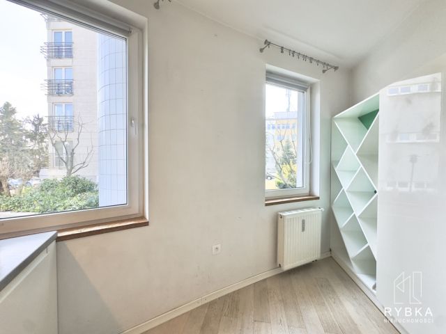 Mieszkanie 2-pokojowe Poznań Junikowo, ul. Sieradzka. Zdjęcie 7