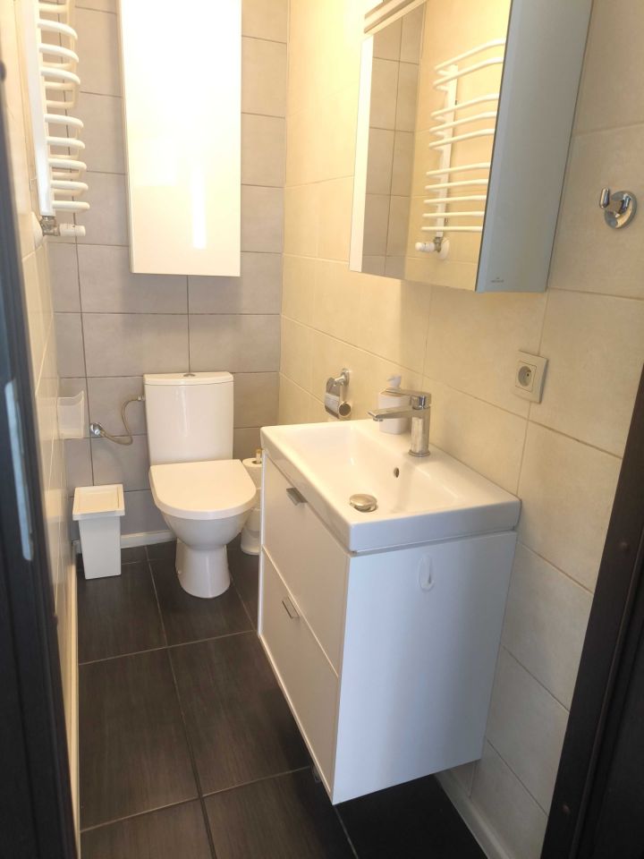 bliźniak, 3 pokoje Władysławów. Zdjęcie 6