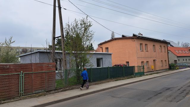 budynek wielorodzinny, 8 pokoi Świebodzice Osiedle Piastowskie, ul. Łączna. Zdjęcie 2