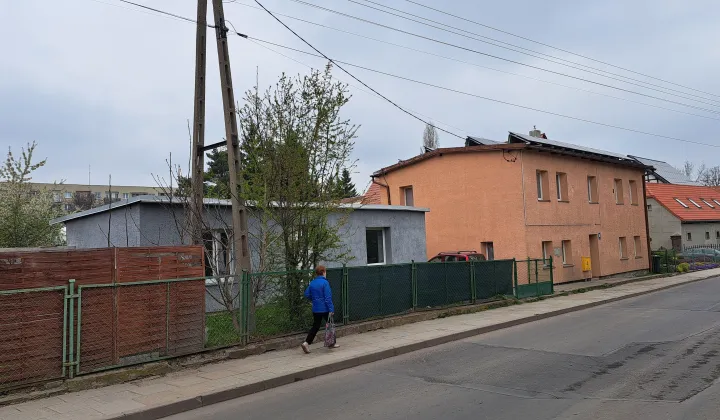 budynek wielorodzinny, 8 pokoi Świebodzice Osiedle Piastowskie, ul. Łączna