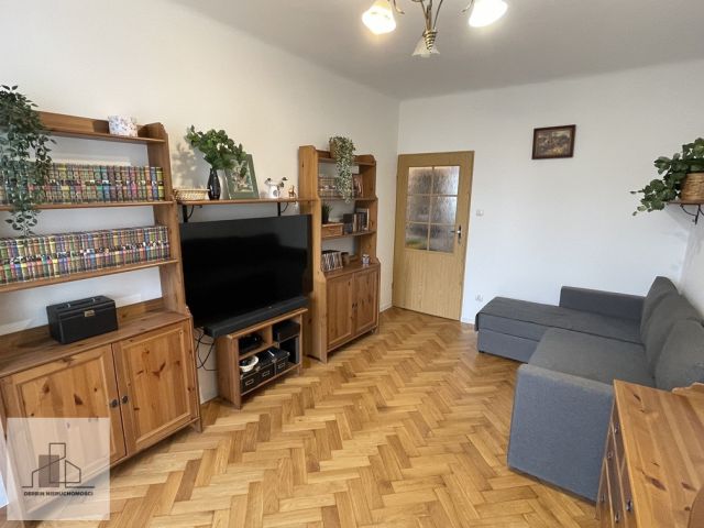 Mieszkanie 3-pokojowe Warszawa Sielce. Zdjęcie 8