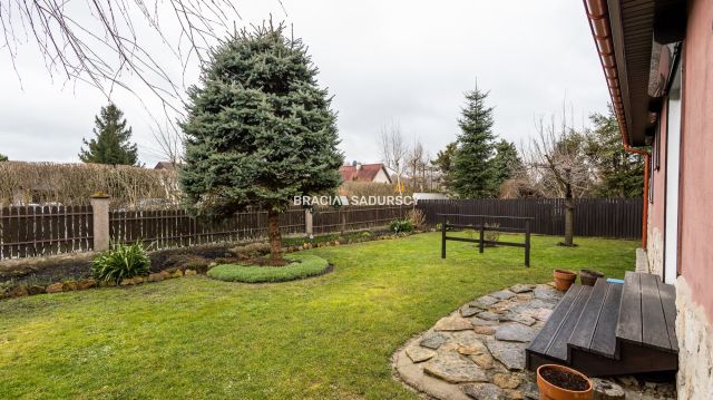 dom wolnostojący, 4 pokoje Michałowice, ul. Komora. Zdjęcie 27