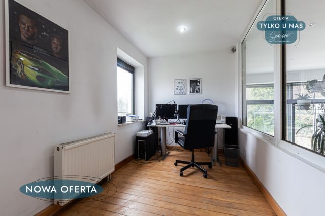 dom wolnostojący, 5 pokoi Dobroń, ul. Grunwaldzka. Zdjęcie 11