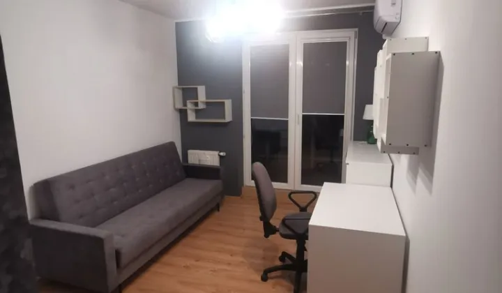 Pokój Wrocław Psie Pole, ul. Gorlicka