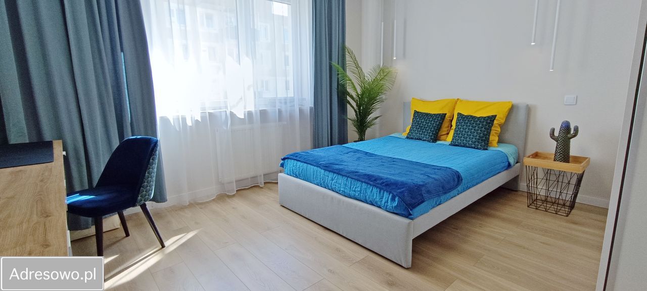 Mieszkanie 3-pokojowe Warszawa Żerań, ul. Marywilska. Zdjęcie 12