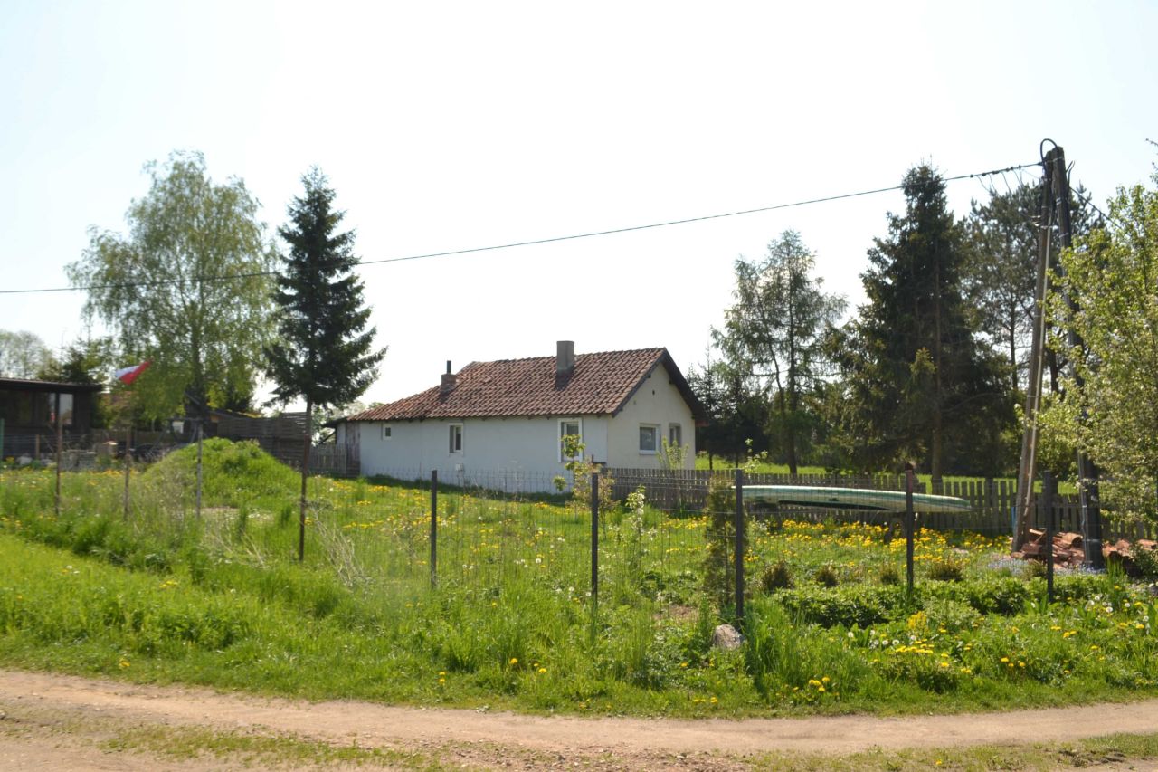 dom letniskowy Choszczewo. Zdjęcie 8
