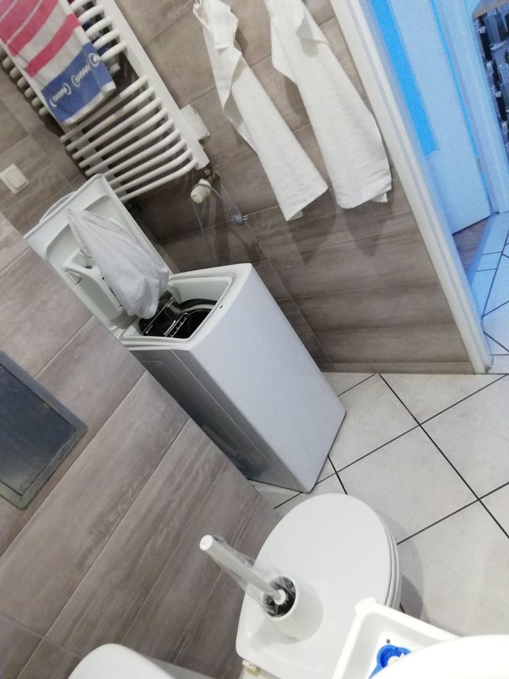Mieszkanie 3-pokojowe Kraków Podgórze. Zdjęcie 6