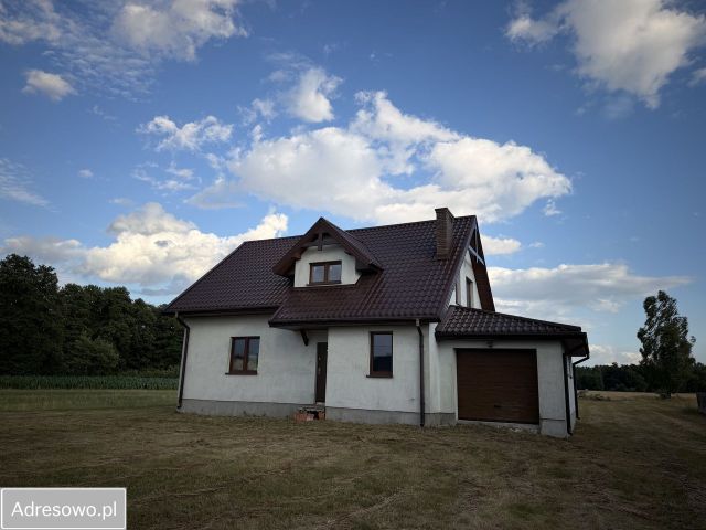 dom wolnostojący, 5 pokoi Truskawiec. Zdjęcie 1