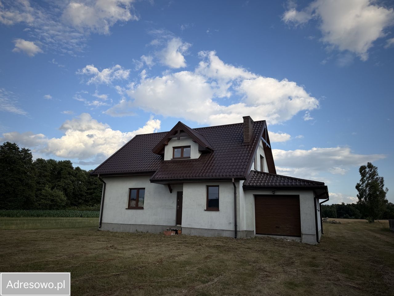 dom wolnostojący, 5 pokoi Truskawiec. Zdjęcie 1