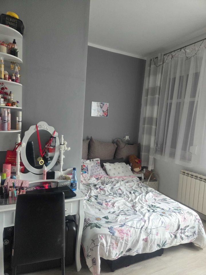 Mieszkanie 3-pokojowe Krzyż Wielkopolski. Zdjęcie 3