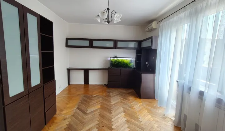 Mieszkanie 2-pokojowe Pabianice Centrum, ul. Stanisława Moniuszki