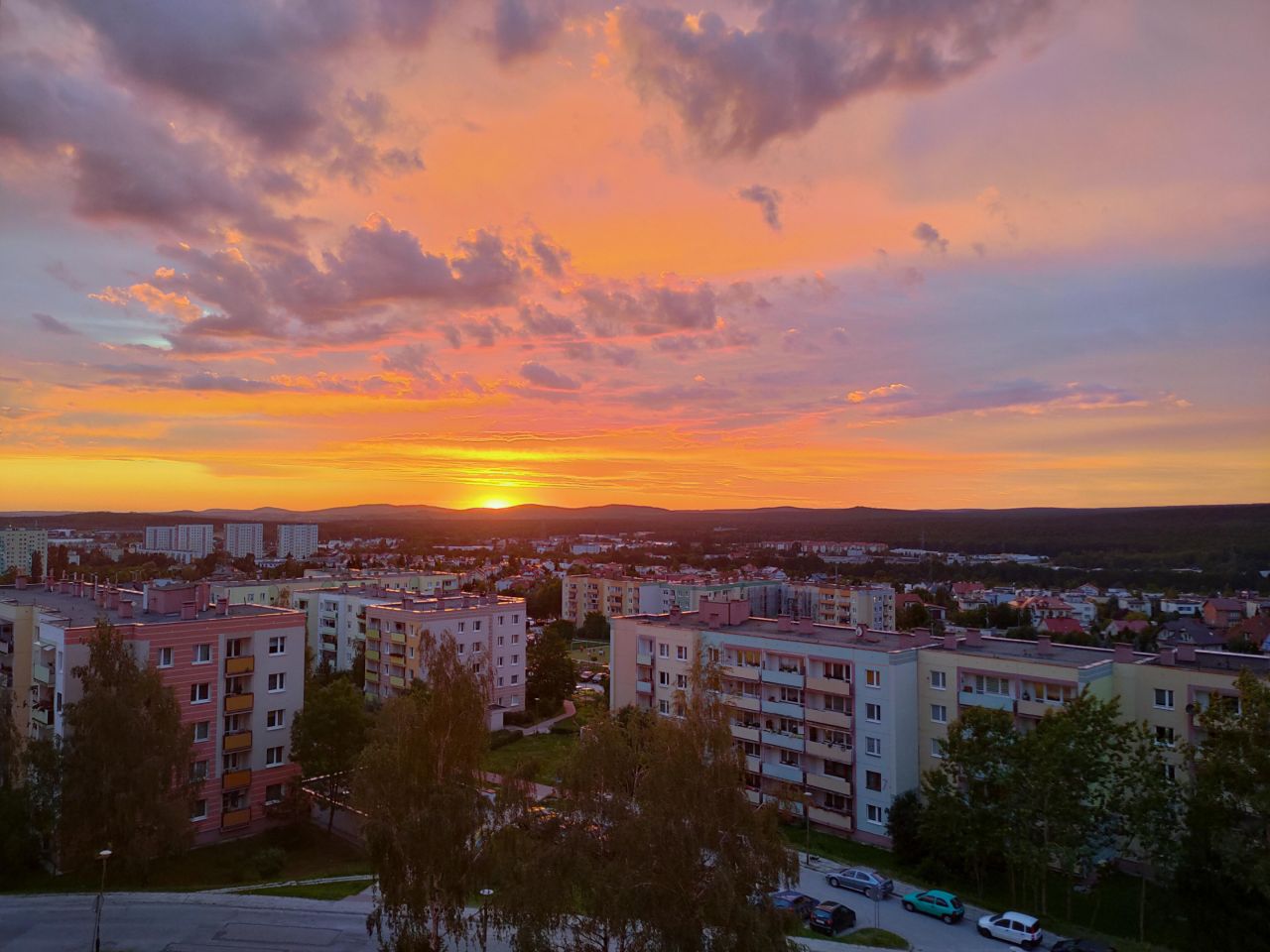 Mieszkanie 3-pokojowe Kielce Świętokrzyskie, os. Na Stoku. Zdjęcie 24