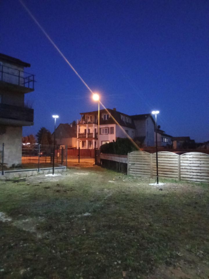 Działka budowlana Legnica Centrum, ul. Kręta. Zdjęcie 8