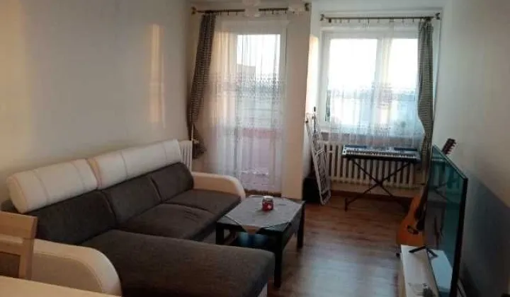 Mieszkanie 2-pokojowe Kwidzyn, ul. Mickiewicza