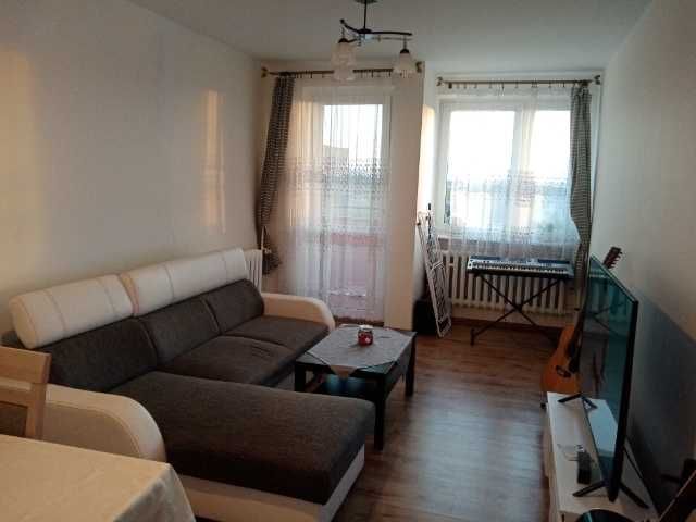 Mieszkanie 2-pokojowe Kwidzyn, ul. Mickiewicza. Zdjęcie 1