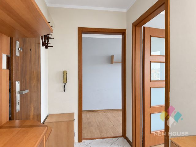 Mieszkanie 2-pokojowe Olsztyn, ul. Dworcowa. Zdjęcie 8