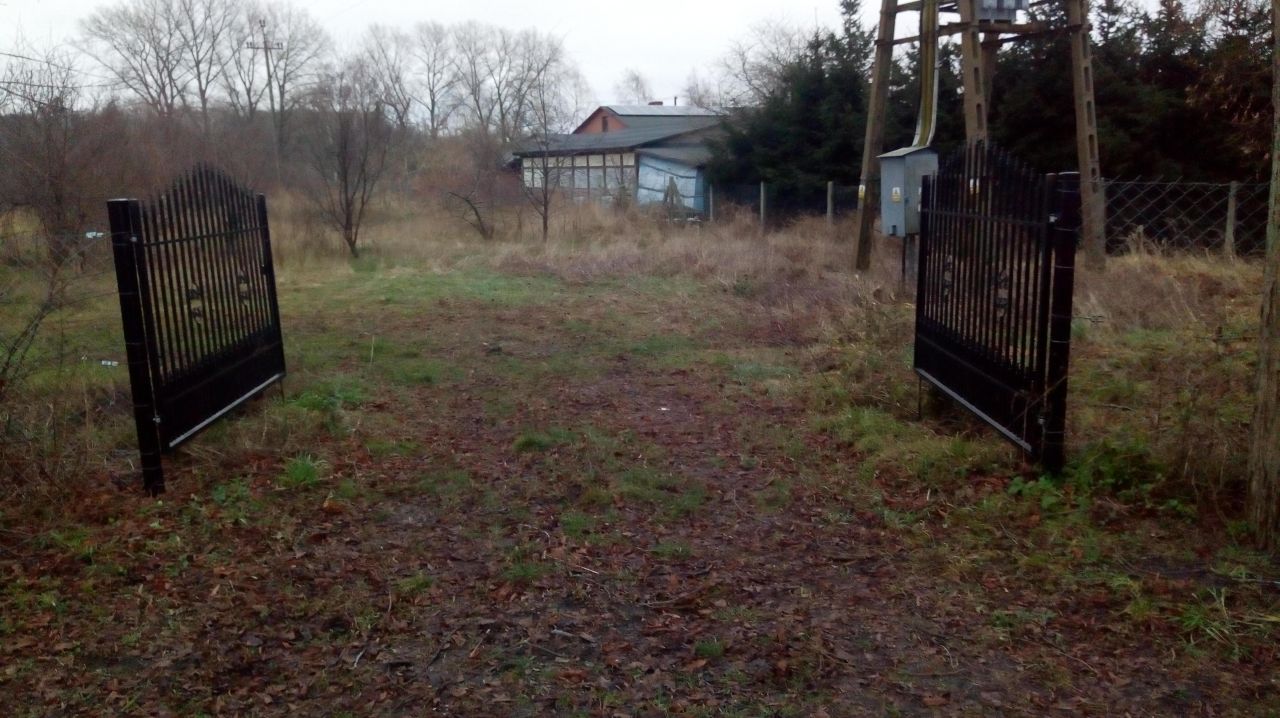 Działka inwestycyjna Sarbia. Zdjęcie 12