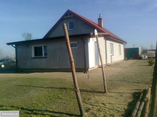 dom wolnostojący Kutno. Zdjęcie 1