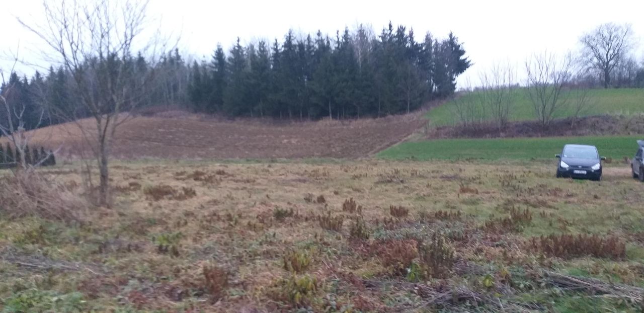 Działka rolno-budowlana Natalin, ul. Magiczna. Zdjęcie 8