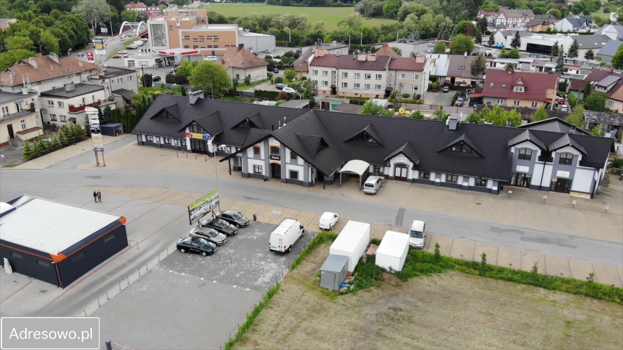 Biuro Brzesko. Zdjęcie 2