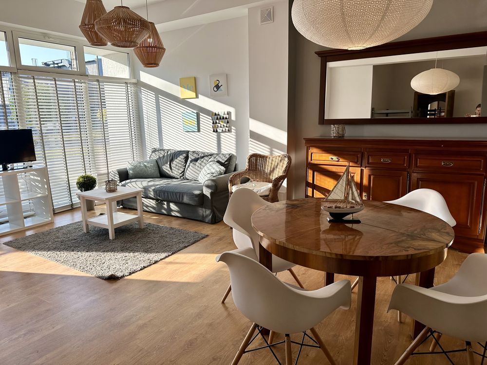 Mieszkanie 2-pokojowe Darłowo Darłówko, ul. Północna. Zdjęcie 5