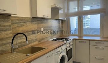 Mieszkanie 3-pokojowe Warszawa Śródmieście, ul. Fabryczna