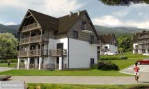 Działka budowlana Szklarska Poręba Biała Dolina, ul. Stefana Żeromskiego. Zdjęcie 1