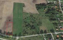 Działka rolna Tuławki. Zdjęcie 1