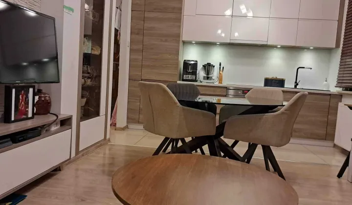 Mieszkanie 3-pokojowe Ostrowiec Świętokrzyski, ul. Pogodna