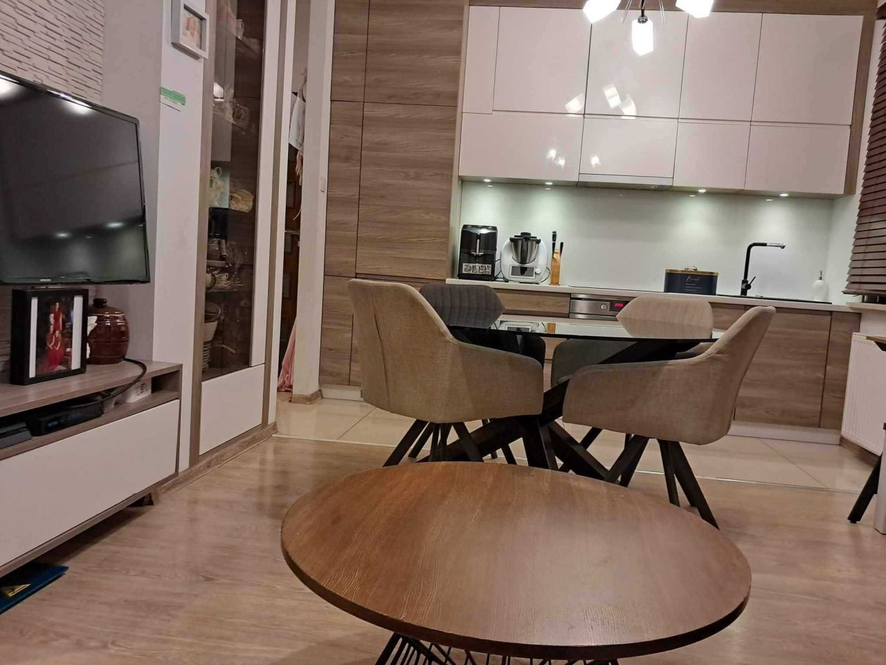 Mieszkanie 3-pokojowe Ostrowiec Świętokrzyski, ul. Pogodna