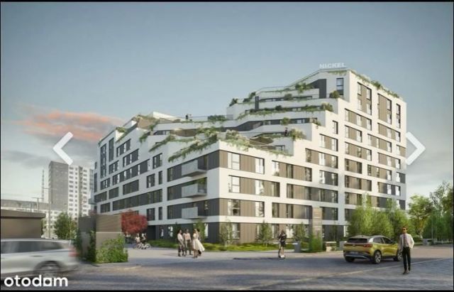 Mieszkanie 2-pokojowe Poznań Grunwald, ul. Świerzawska. Zdjęcie 10