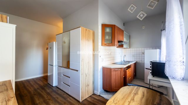 Mieszkanie 1-pokojowe Kraków Podgórze Duchackie, ul. Tuchowska. Zdjęcie 9