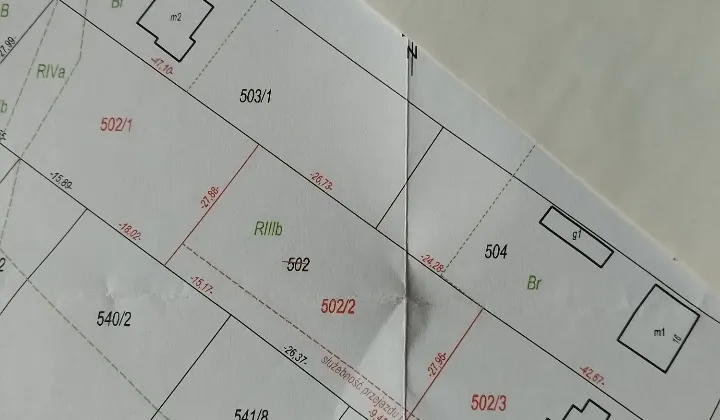 Działka budowlana Dęblin Michalinów, ul. Stefana Okrzei