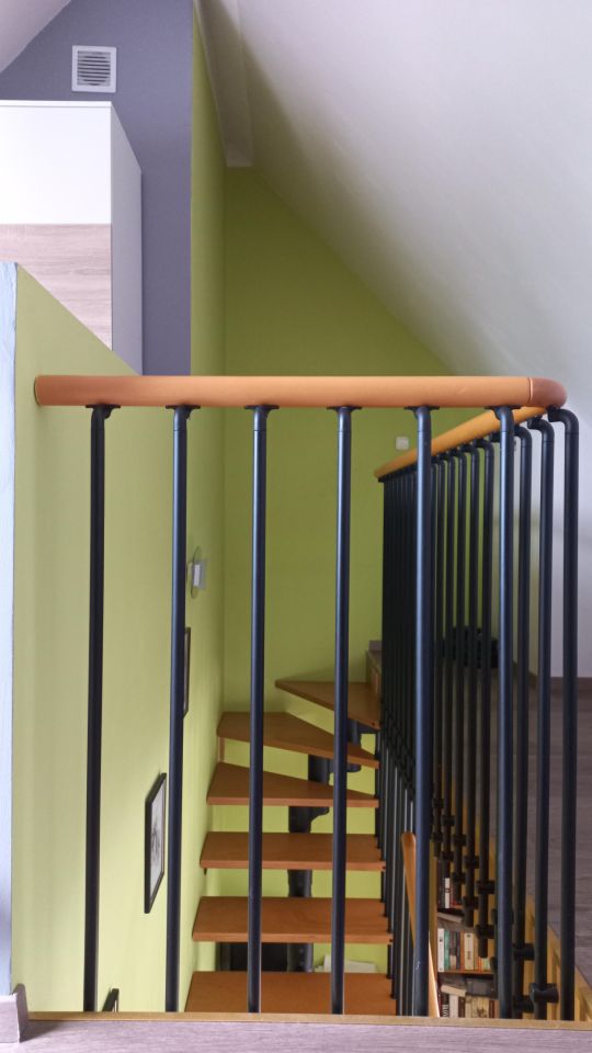 Mieszkanie 3-pokojowe Szczecin Bukowe, ul. Romantyczna. Zdjęcie 13