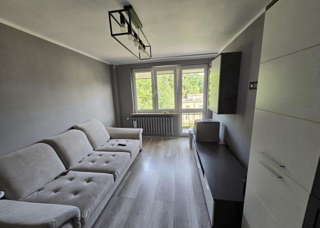 Mieszkanie 2-pokojowe Pionki Centralna Kolonia, ul. Radomska. Zdjęcie 1