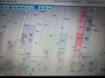 Działka budowlana Nawsie Kołaczyckie. Zdjęcie 2