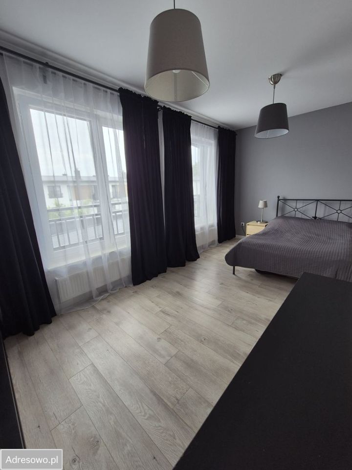 bliźniak, 4 pokoje Góraszka. Zdjęcie 7