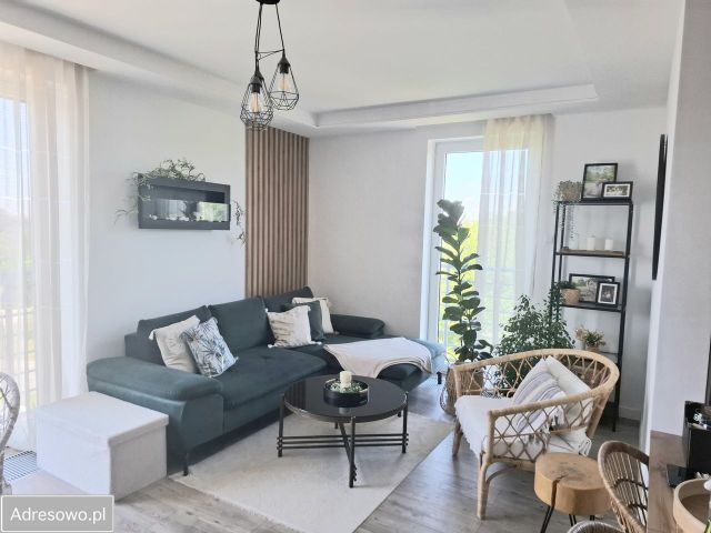 Mieszkanie 3-pokojowe Rzeszów Zalesie, ul. Henryka Wieniawskiego. Zdjęcie 1