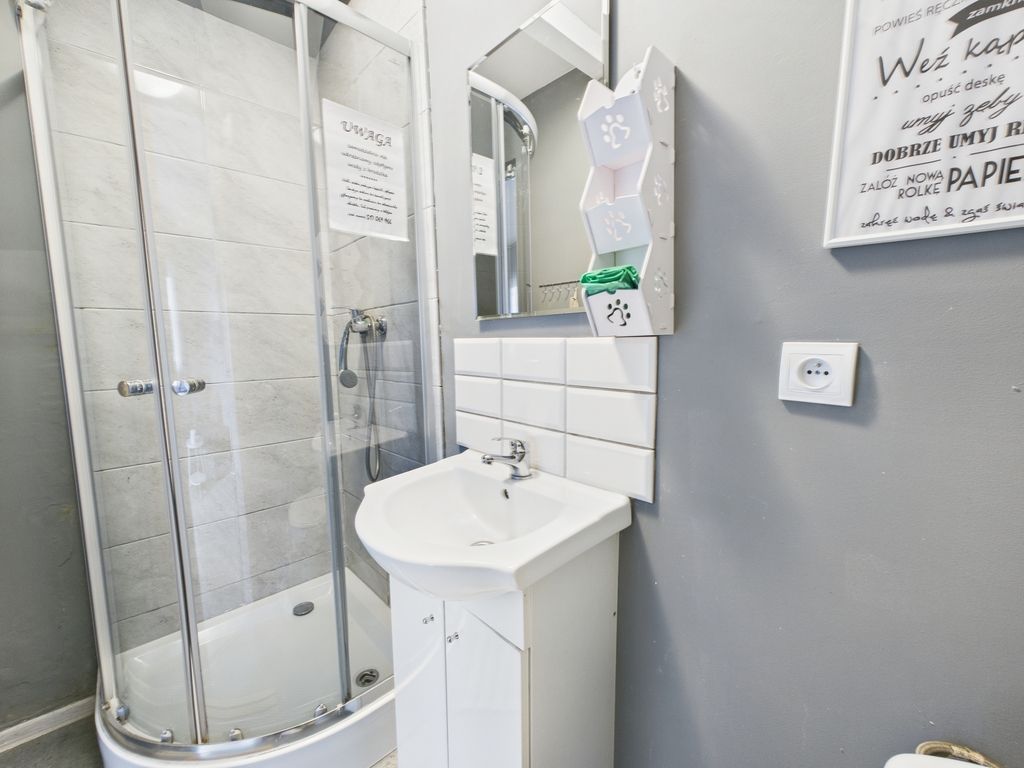 Hotel/pensjonat Jastrzębia Góra. Zdjęcie 9