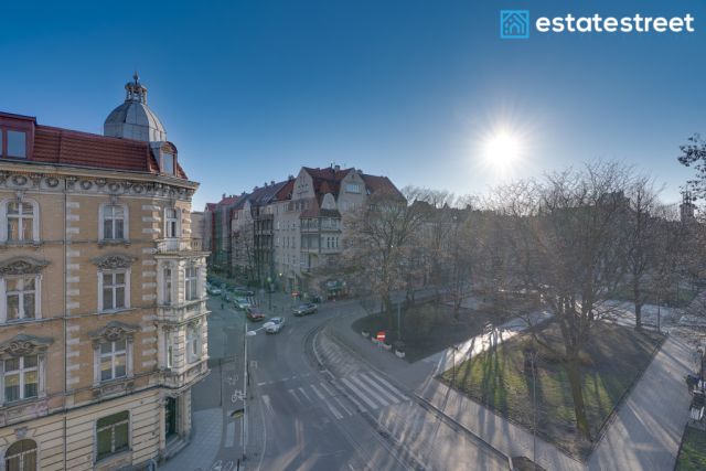 Biuro Katowice Śródmieście, ul. Jana Kochanowskiego. Zdjęcie 4