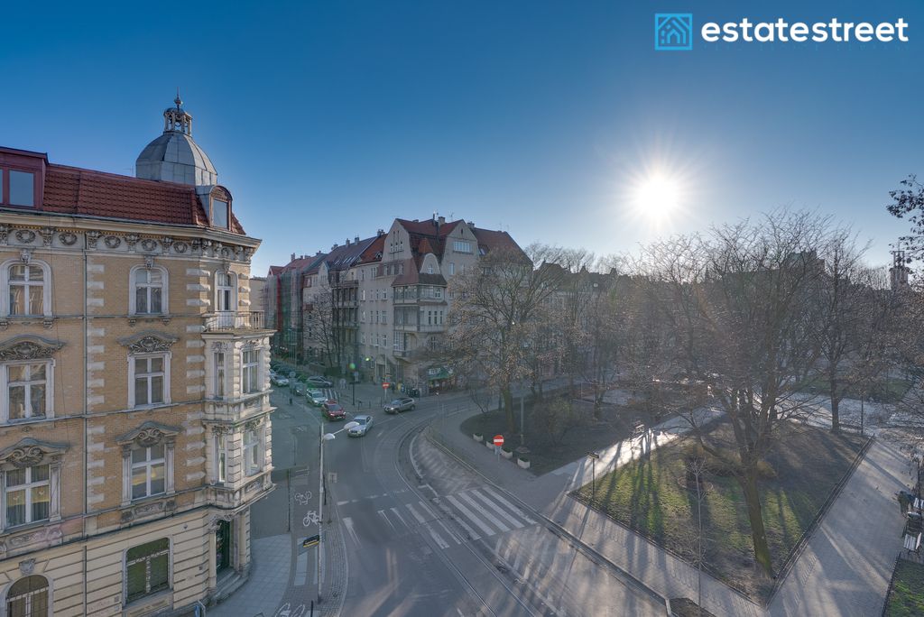 Biuro Katowice Śródmieście, ul. Jana Kochanowskiego. Zdjęcie 4