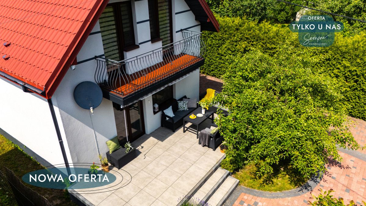 dom wolnostojący, 4 pokoje Czechy. Zdjęcie 16