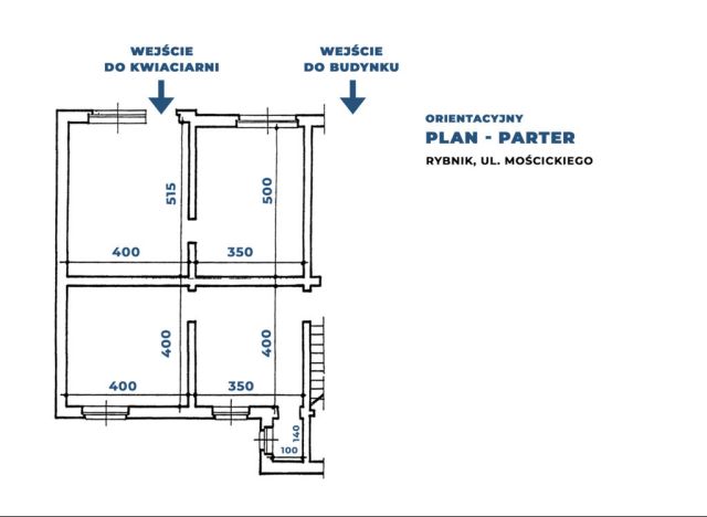 kamienica, 4 pokoje Rybnik Niewiadom Górny, ul. Ignacego Mościckiego. Zdjęcie 12